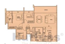 Hundred Trees (D5), Condominium #573672421